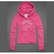 Sweatshirt Abercrombie & Fitch Femme